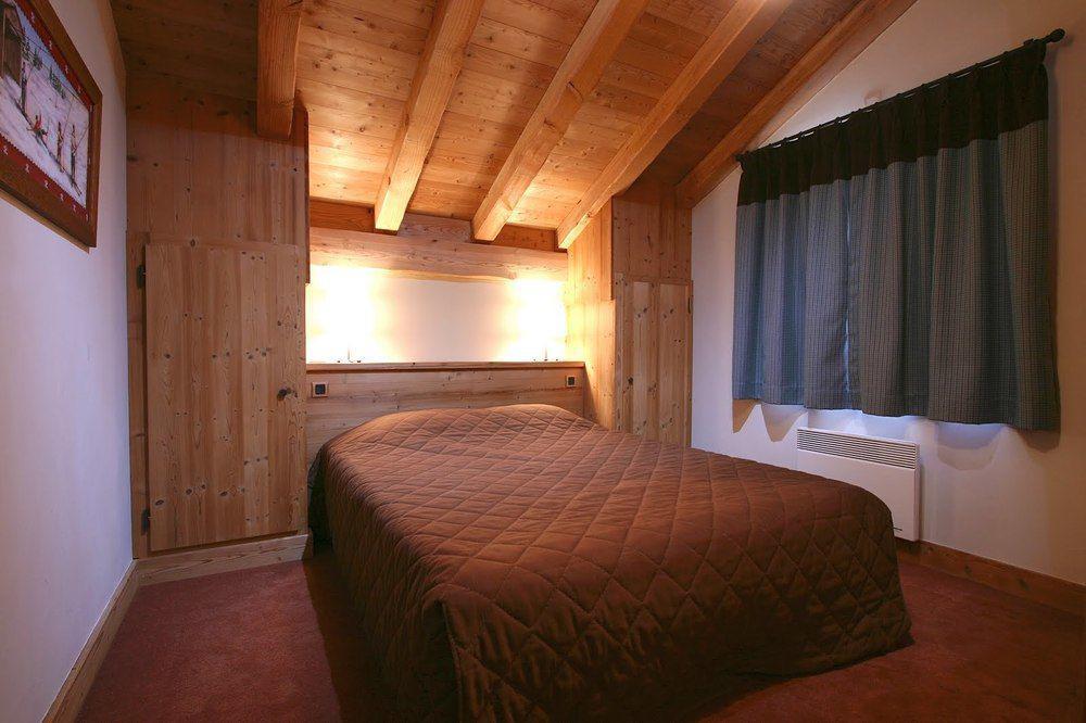 Vacancéole - Résidence l'Alba Les Deux Alpes Esterno foto